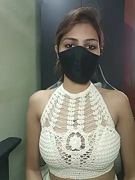 Isha Sax online show from 01/10/26, 05:58