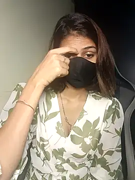 Isha Sax online show from 10/14/25, 07:31