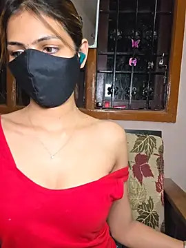 Isha Sax online show from 03/28/26, 06:42