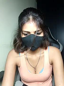 Isha Sax online show from 09/25/25, 07:36