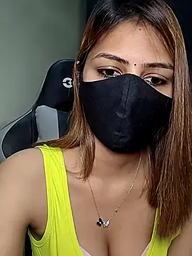 Isha Sax online show from 03/02/26, 07:15