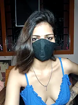 Isha Sax online show from 09/29/25, 08:36