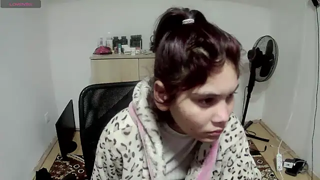 MalloryMyers online show from 10/01/25, 08:24