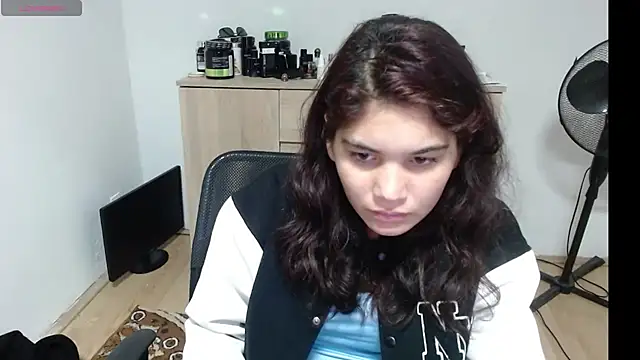 MalloryMyers online show from 10/12/25, 08:32