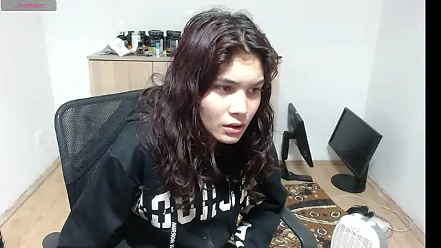 MalloryMyers online show from 11/14/25, 05:49