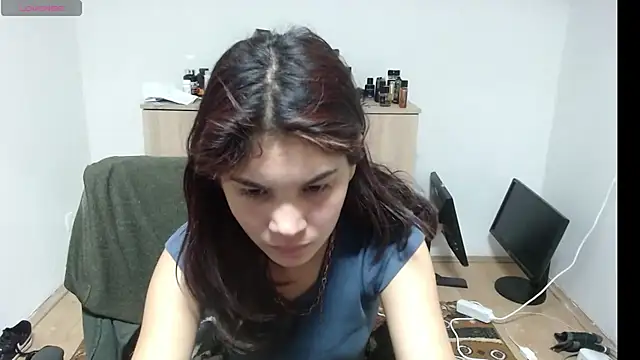 MalloryMyers online show from 11/17/25, 08:13