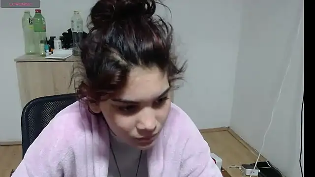 MalloryMyers online show from 11/01/25, 08:57