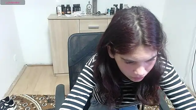 MalloryMyers online show from 09/20/25, 03:17