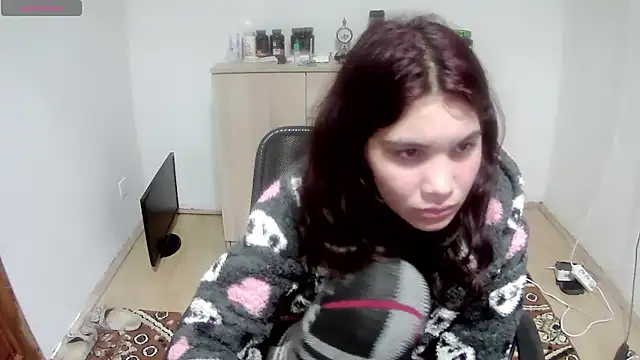 MalloryMyers online show from 09/25/25, 05:30
