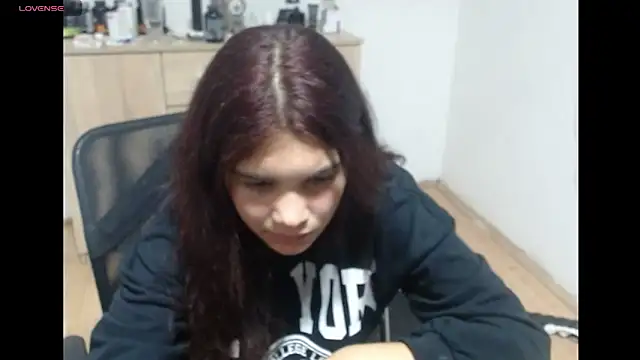 MalloryMyers online show from 09/11/25, 05:57
