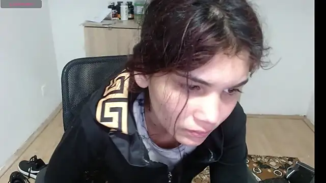 MalloryMyers online show from 11/08/25, 08:34