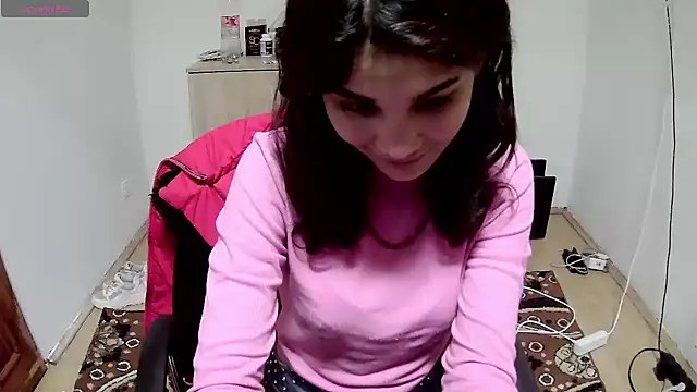 MalloryMyers online show from 12/01/25, 08:32