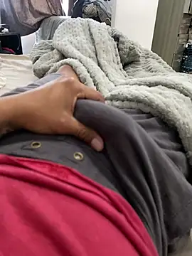 USUARIO-23 online show from 03/02/26, 07:21