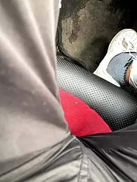 USUARIO-23 online show from 01/19/26, 02:43