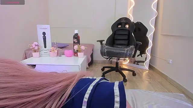 ocean tay online show from 09/27/25, 12:11