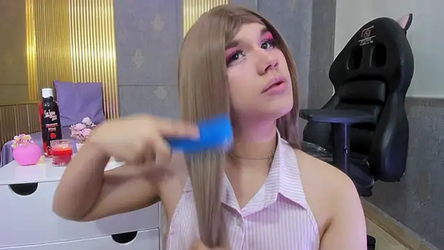 ocean tay online show from 10/30/25, 12:14