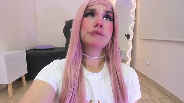 ocean tay online show from 09/30/25, 12:33