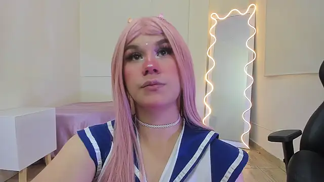 ocean tay online show from 09/17/25, 11:34