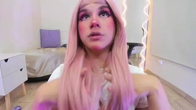 ocean tay online show from 10/25/25, 12:04