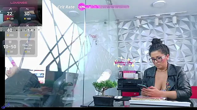 Snapshot of Dakota_Rainbow22 chatting on 02/14/26, 04:51 Dakota Rainbow22 online show from 02/14/26, 04:51