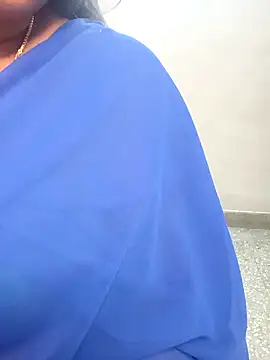 Anjali69s online show from 09/22/25, 04:40