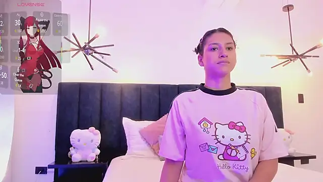 Snapshot of niia7 chatting on 11/25/25, 07:25 niia7 online show from 11/25/25, 07:25