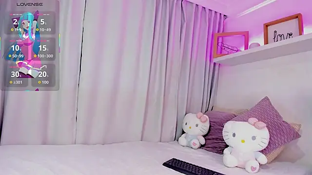 niia7 online show from 02/22/26, 07:37