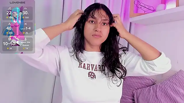 niia7 online show from 02/10/26, 07:46