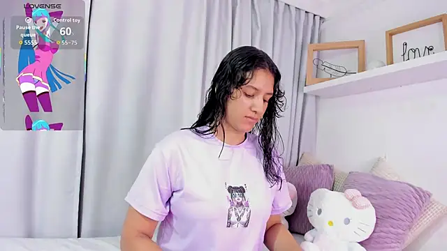 niia7 online show from 02/17/26, 07:44