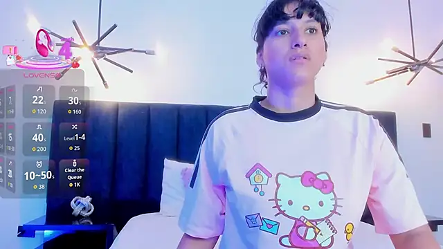 Snapshot of niia7 chatting on 09/26/25, 07:32 niia7 online show from 09/26/25, 07:32