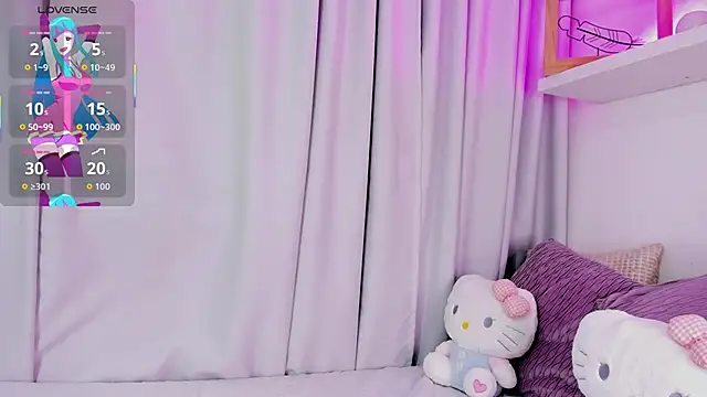 niia7 online show from 02/14/26, 07:36