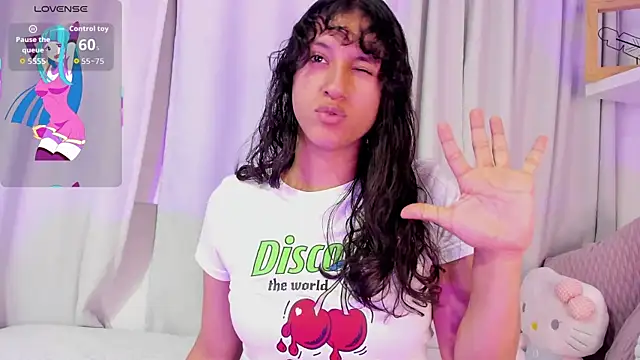 niia7 online show from 02/06/26, 07:43