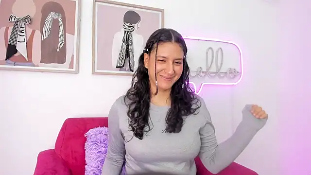 niia7 online show from 06/12/26, 07:11