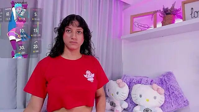 niia7 online show from 03/14/26, 07:42