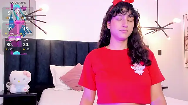 Snapshot of niia7 chatting on 11/29/25, 07:36 niia7 online show from 11/29/25, 07:36