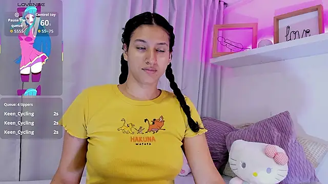 niia7 online show from 02/16/26, 07:45