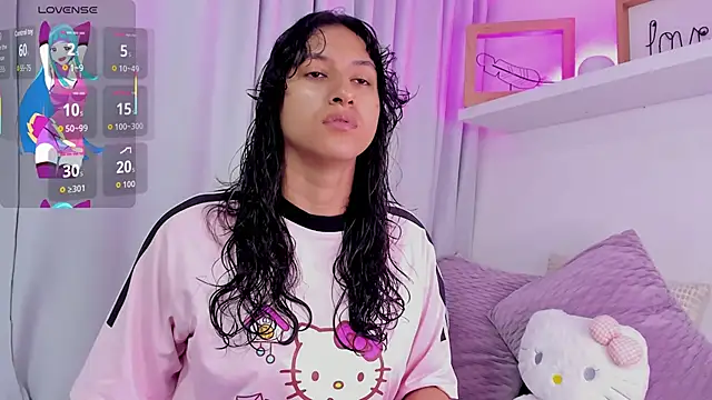 niia7 online show from 02/15/26, 07:35