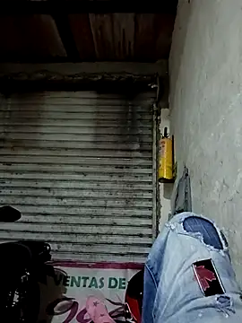 Snapshot of Trigongo chatting on 04/14/26, 08:19 Trigongo online show from 04/14/26, 08:19