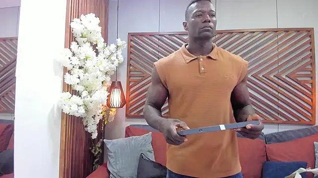 MarcusBlack  online show from 01/10/26, 03:07