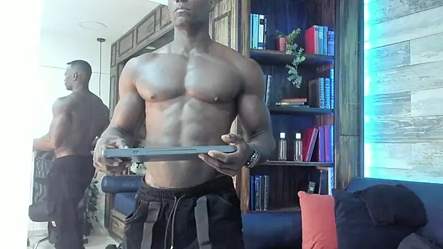 Snapshot of MarcusBlack_ chatting on 11/28/25, 11:54 MarcusBlack online show from 11/28/25, 11:54