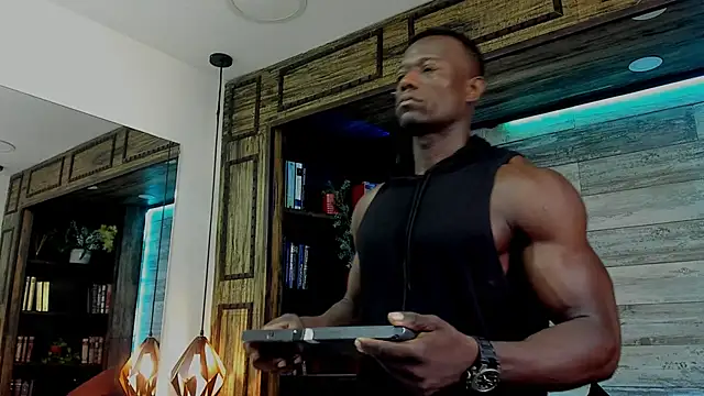 Snapshot of MarcusBlack_ chatting on 12/01/25, 11:33 MarcusBlack online show from 12/01/25, 11:33