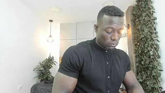 MarcusBlack  online show from 12/22/25, 12:16