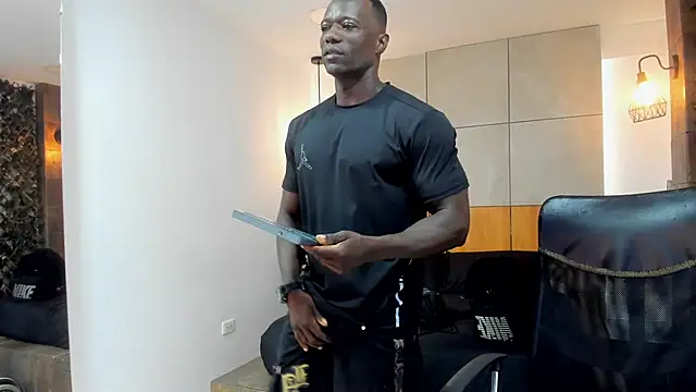 Snapshot of MarcusBlack_ chatting on 12/03/25, 11:53 MarcusBlack online show from 12/03/25, 11:53