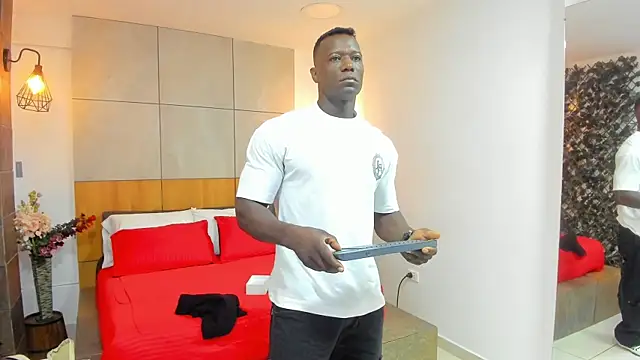 MarcusBlack  online show from 02/05/26, 11:39