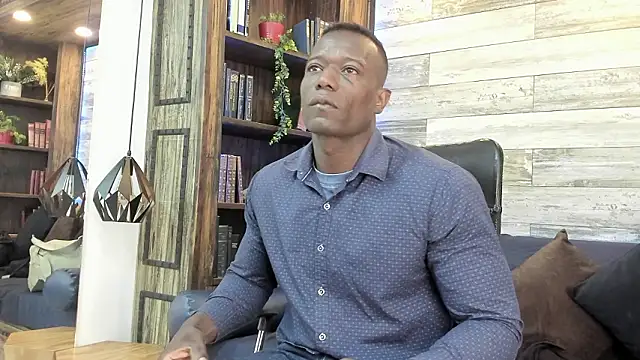 MarcusBlack  online show from 03/13/26, 11:59