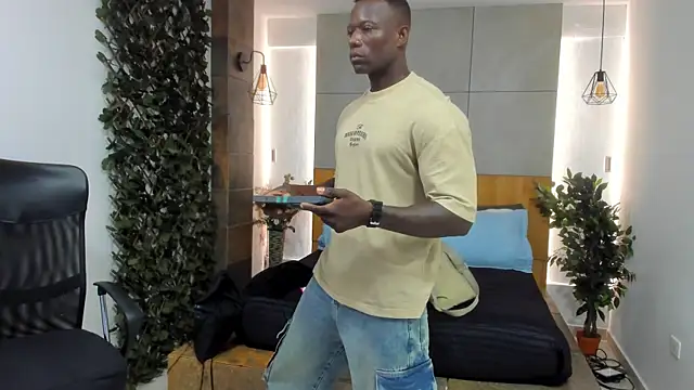 MarcusBlack  online show from 04/08/26, 01:01