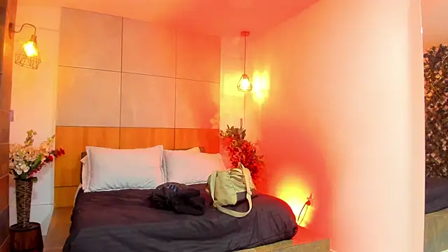 MarcusBlack  online show from 03/25/26, 11:53