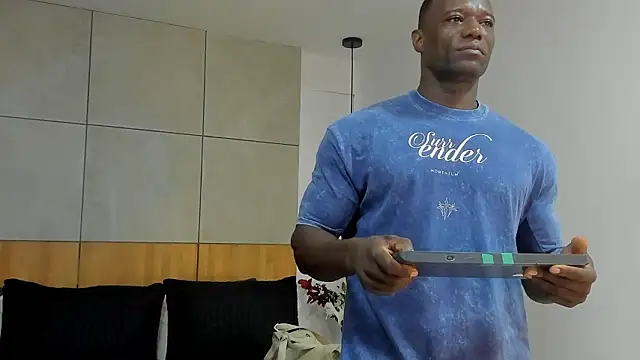 MarcusBlack  online show from 02/20/26, 11:56