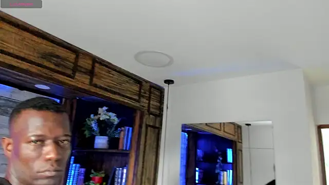 Snapshot of MarcusBlack_ chatting on 07/21/26, 11:55 MarcusBlack online show from 07/21/26, 11:55