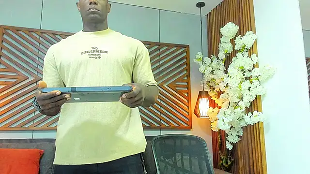 MarcusBlack  online show from 02/11/26, 12:16